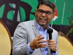 Komisi III DPR: Peningkatan Citra Positif DPR Tercapai Lewat Keterbukaan Publik di Media Sosial