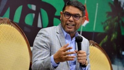 Komisi III DPR Soroti Kaburnya Napi Narkoba di Aceh Timur