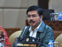 Anggota Komisi V Usul Tiket LRT di Awal Operasi Digratiskan
