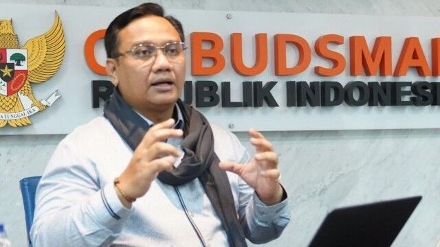 Perkuat Tata Kelola Industrinya, Ombudsman RI Usulkan Badan Sawit Nasional