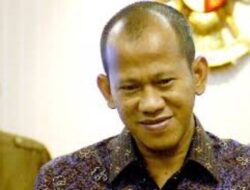 BPK Temukan Sejumlah Masalah di Laporan Keuangan Kemendikbudristek