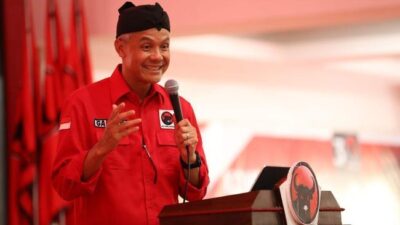 Ganjar: Industri Kreatif Bukan Sekadar Karya Tapi Aset Nasional