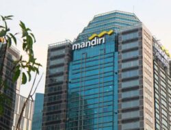 Tenang, Perbankan Indonesia Masih Stabil di Tengah Situasi Geopolitik yang Serba Tidak Pasti Ini