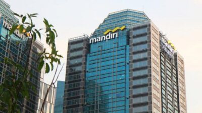 Tenang, Perbankan Indonesia Masih Stabil di Tengah Situasi Geopolitik yang Serba Tidak Pasti Ini