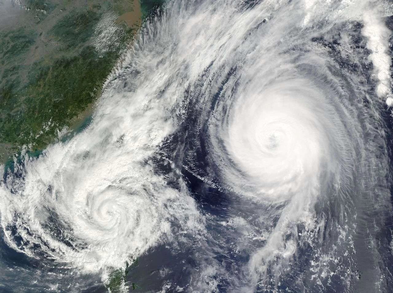 BMKG: Waspadai Bencana Hidrometeorologi di Barat Selatan Aceh