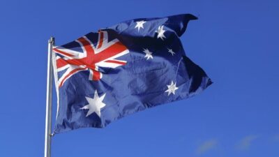australia