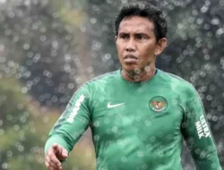 Bima Sakti: Indonesia Butuh Kompetisi Usia Muda Berkesinambungan