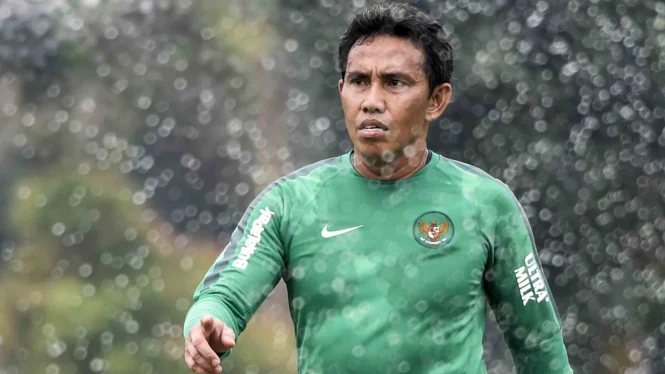 Bima Sakti: Indonesia Butuh Kompetisi Usia Muda Berkesinambungan