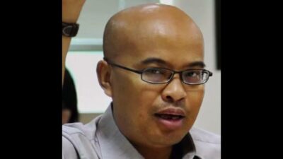 Sahroni: Desmond Mahesa Politisi yang Punya Warna Berbeda