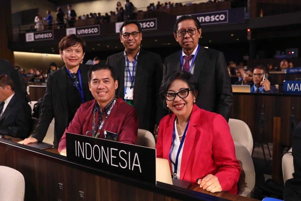 Kementerian LHK: Indonesia Dukung Penuh Terbentuknya “Plastic Treaty”