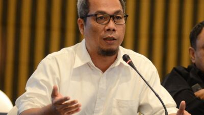 Identifikasi Hoaks Pemilu, Kemitraan Kemenkominfo-Bawaslu Dinilai Penting
