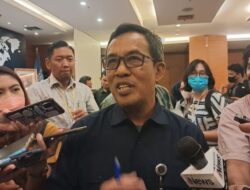 Kemendag Tegaskan Tak Ada Ekspor Pasir Laut, Hanya Sedimen yang Dijual ke Luar Negeri untuk Perlancar Jalur Pelayaran