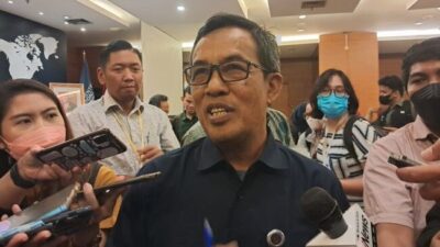 Kemendag Tegaskan Tak Ada Ekspor Pasir Laut, Hanya Sedimen yang Dijual ke Luar Negeri untuk Perlancar Jalur Pelayaran