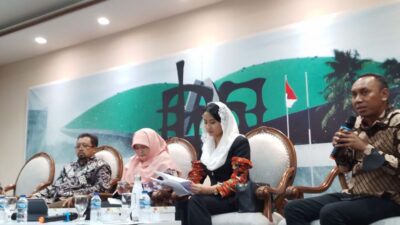 RUU EBT Tak Kunjung Disahkan, Peneliti: Membuat Ketidakpastian Hukum di Sektor Energi