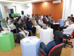 Dorong Program Inkubator Wirausaha, LPDB Libatkan Inkubator BPBRIN UNAIR