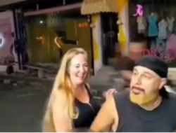 Pamer Kelamin di Bali, Dua WNA Asal Denmark Dideportasi