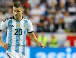 Pemain Argentina Ini Diklaim Tengah Dilirik Barcelona