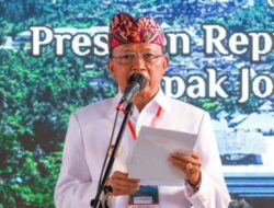 Gubernur Bali Luncurkan Edaran Baru Bagi Wisatawan Mancanegara