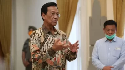 Sri Sultan Beri Dukungan Putri Ariani Maju Semifinal AGT 2023