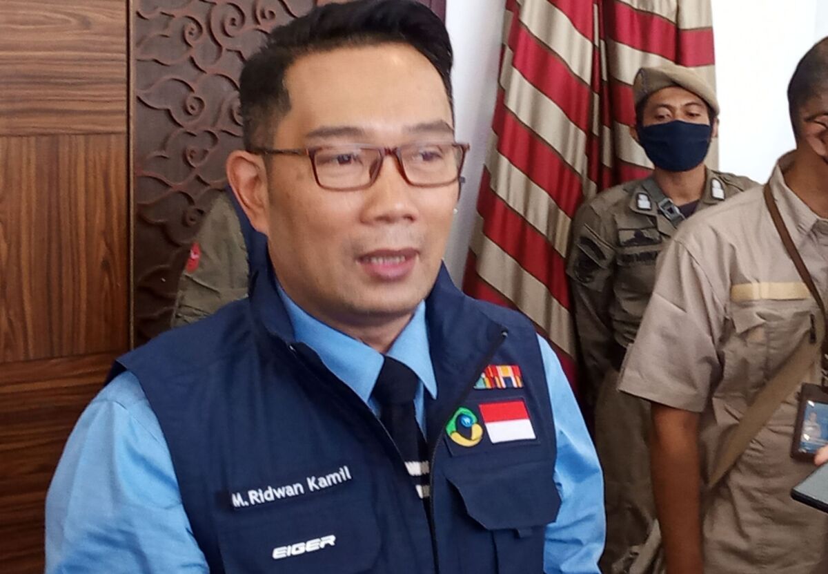 Ridwan Kamil