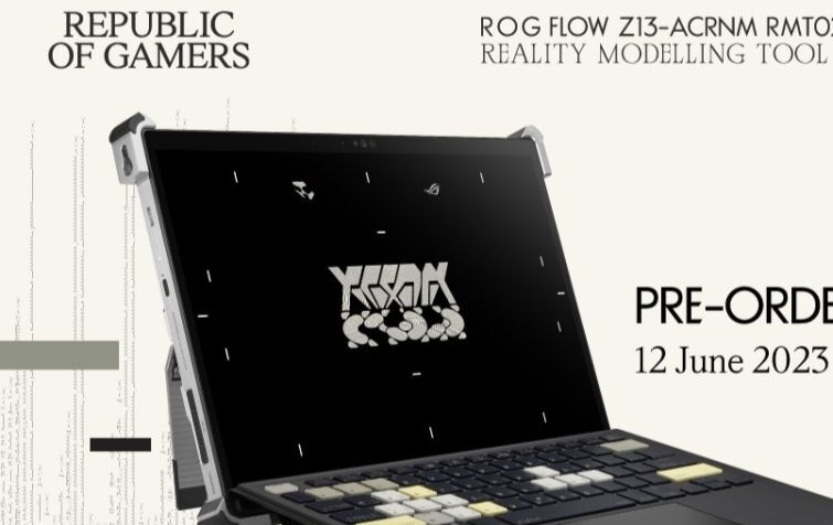 Laptop Gaming