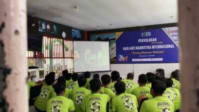 Nonton Film Bareng