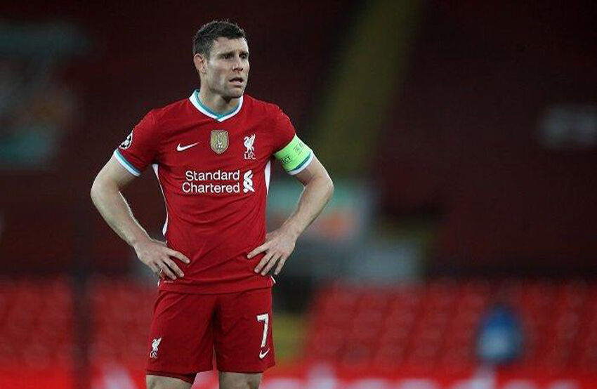 James Milner