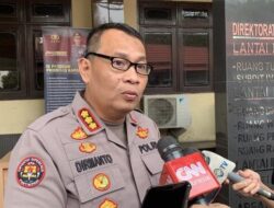FIFA MATCHDAY — Amankan Laga Indonesia vs Palestina, Polisi Kerahkan 3.385 Personel