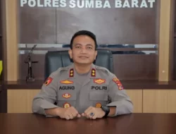 Polisi Tangkap Perekrut Calon Tenaga Kerja Ilegal di Kupang