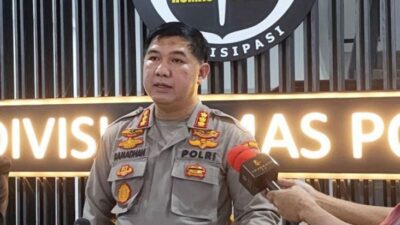 Dalam Sepekan, Satgas TPPO Polri Tangani 190 Laporan