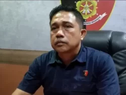Polresta Kendari Tangkap Lima Orang Terkait TPPO