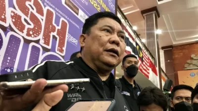 Kepala BNN Akui Banyak Napi Berusaha Kendalikan Narkotika dari Lapas