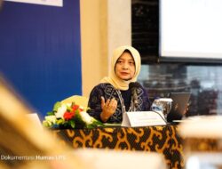 LPS Gandeng MA Samakan Persepsi terkait Aturan Baru dalam UU P2SK