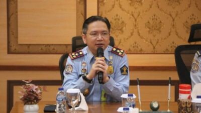 Langgar Izin Tinggal, Imigrasi Bali Deportasi Dua WNA China