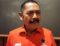 Ketua DPC PDIP Surakarta Dukung Gibran Maju Pilgub Jateng