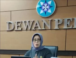 Dewan Pers Nilai Perlu Dibentuk Tim Investigasi Bersama Usut Kebakaran Rumah Wartawan di Karo