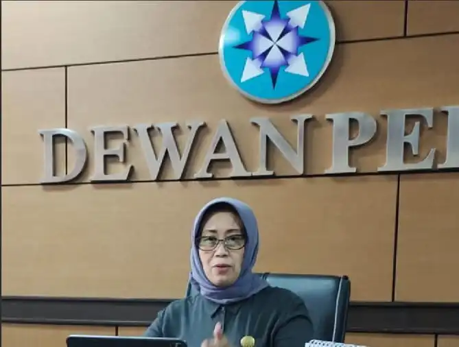 dewan pers