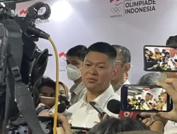 KOI: Persiapan Asian Games Lebih Matang Demi Peningkatan Prestasi