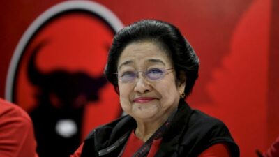 Megawati Ingatkan Pramono-Rano Tak Abaikan Arahan Presiden Prabowo