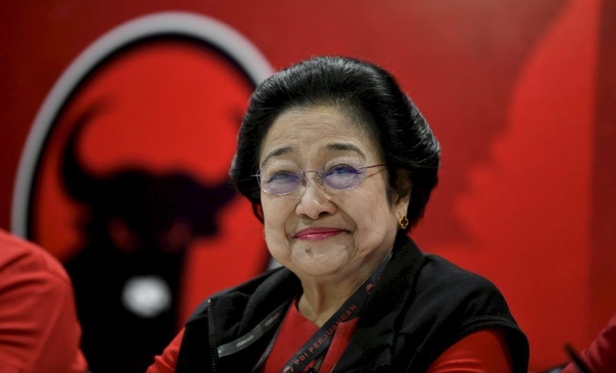 Megawati