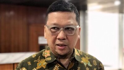 Dewan Terpilih Mundur Bila Maju di Pilkada!