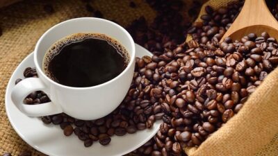 Ekspor Kopi ke Swiss Pada 2025 akan Ditingkatkan