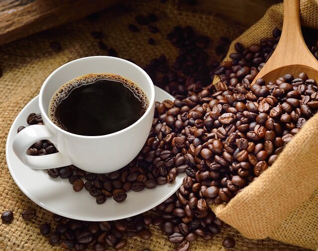 Ekspor Kopi ke Swiss Pada 2025 akan Ditingkatkan