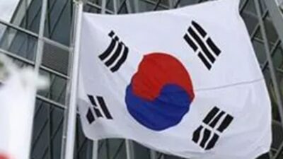 Korea Selatan