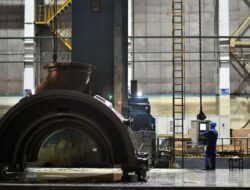 Krisis Ukraina Berdampak Negatif terhadap Ekonomi Italia