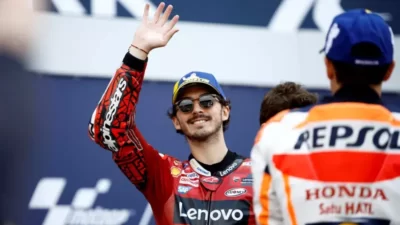 Bagnaia