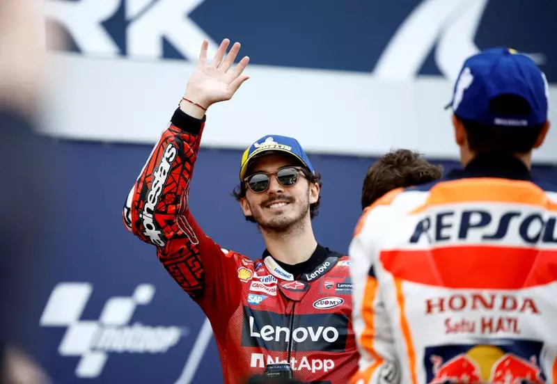 Bagnaia