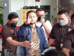 KPK Kembali Sita Aset Bekas Kepala Bea Cukai Andhi Pramono