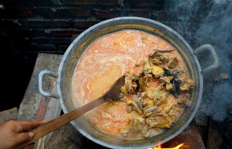 Daging Kurban