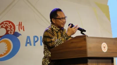 Mendagri Tito: Peringatan ke-22 Otsus Papua Harus Jadi Ajang Evaluasi